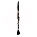CLARINETE KLINGT FT-6402E D/MADERA NEGRO