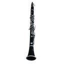 CLARINETE KLINGT FT-6402E D/MADERA NEGRO