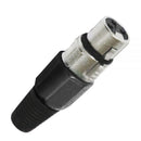 CONECTOR MEXBUSA JA-152BK CANON H. NEGRO