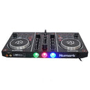 CONTROLADOR NUMARK PARTYMIX DJ W/LIGHT