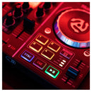 CONTROLADOR NUMARK PARTYMIX DJ W/LIGHT