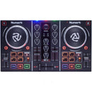 CONTROLADOR NUMARK PARTYMIX DJ W/LIGHT