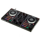 CONTROLADOR NUMARK PARTYMIX DJ W/LIGHT
