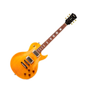 GUITARRA CORT CR250 ATA ELECTRICA AMBAR