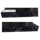 CROSSOVER SOUNDTRACK XO-204 3 VIAS