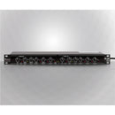 CROSSOVER SOUNDTRACK XO-204 3 VIAS