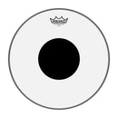 PARCHE REMO CS-0310-10 13 CENTRO NEGRO