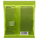 CUERDA ERNIE BALL 2221 GUITARRA ELECTRICA REGULAR SLINKY