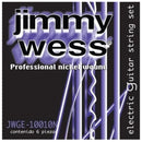 CUERDA JIMMY WESS WN1010 P/GUIT-ELEC. 10