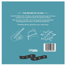 CUERDAS D ANGELICO PROHIBITION 11-52