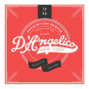 CUERDAS D ANGELICO PROHIBITION 13-56