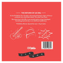 CUERDAS D ANGELICO PROHIBITION 13-56