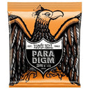 CUERDAS ERNIE BALL 2022 GUITARRA ELECTRICA 9-46 PARADYM HYBRID