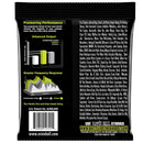 CUERDAS ERNIE BALL 2721 GUITARRA ELECTRICA