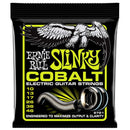 CUERDAS ERNIE BALL 2721 GUITARRA ELECTRICA