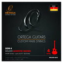 CUERDAS ORTEGA PARA BAJO ODW4