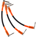 CABLE PARA PARCHEO ORTEGA SET 3 PZ 18CM