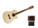 DOCEROLA DANWOOD TW2812CEQ E/ACUSTICA