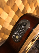 GUITARRA MCCARTNEY ELECTROACUSTICA NATURAL