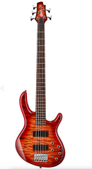 BAJO CORT ACTION DLXVPLUSCRS ROJO 5CDAS.