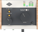 INTERFACE UNIVERSAL AUDIO VOLT 176