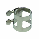 ABRAZADERA BARI LIG-ASNI DE NIQUEL P/SAX