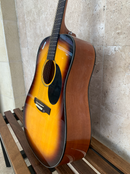 GUITARRA JASMINE ACUSTICA CON FUNDA SENCILLA