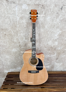 GUITARRA MCCARTNEY E/ACUSTICA TEXANA NT