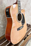 GUITARRA MCCARTNEY E/ACUSTICA TEXANA NT