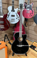 BAJO ELECTROACUSTICO MCCARTNEY NEGRO