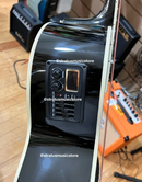 BAJO ELECTROACUSTICO MCCARTNEY NEGRO