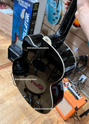 BAJO ELECTROACUSTICO MCCARTNEY NEGRO