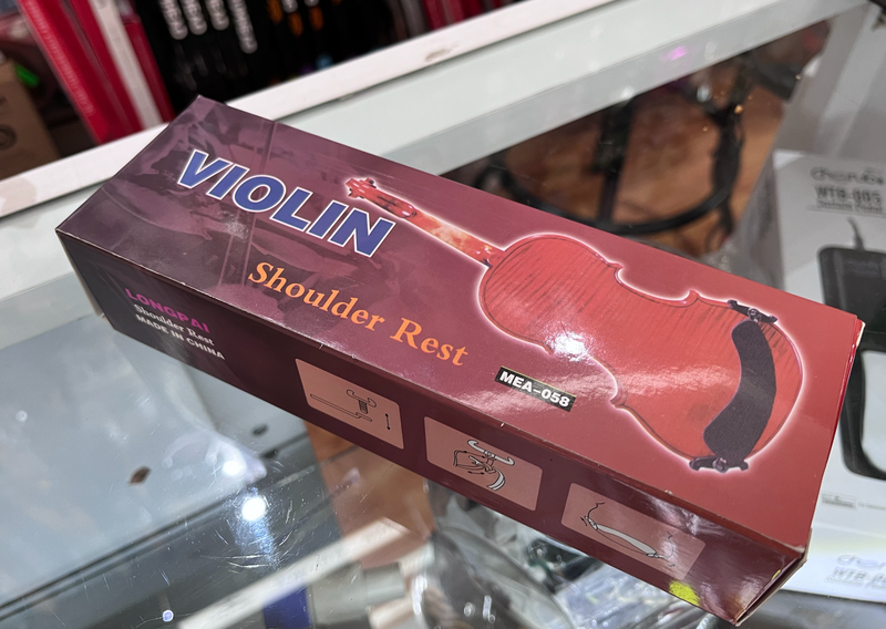 COJIN PARA VIOLIN 4/4 SHOULDER REST
