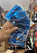 CUERDAS GUITARRA ELECTRICA OLYMPIA 10-46