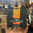 CUERDAS PARA DOCEROLA OLYMPIA ASG-120