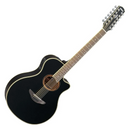 DOCEROLA YAMAHA APX700II-12BL ELEC.ACUST