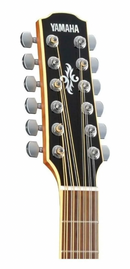 DOCEROLA YAMAHA APX700II-12BL ELEC.ACUST