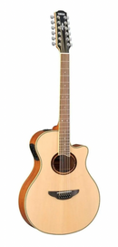 DOCEROLA YAMAHA APX700II-12NT ELEC.ACUST