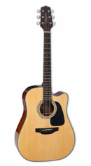 GUITARRA TAKAMINE GD30CE NAT E/ACUSTICA