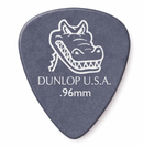 PLUMILLA DUNLOP GATOR GRISP 0.96 VIOLETA