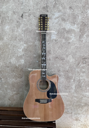 DOCEROLA MCCARTNEY E/ACUSTICA NATURAL