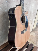 DOCEROLA MCCARTNEY E/ACUSTICA NATURAL