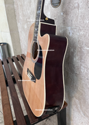 DOCEROLA MCCARTNEY E/ACUSTICA NATURAL