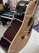 DOCEROLA MCCARTNEY E/ACUSTICA NATURAL