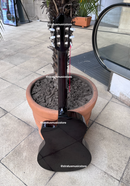 GUITARRA MCCARTNEY ELEC.ACUS.40 SLIM-NT