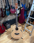 BAJO ELECTROACUSTICO MCCARTNEY NATURAL