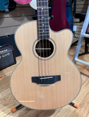 BAJO ELECTROACUSTICO MCCARTNEY NATURAL