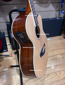 BAJO ELECTROACUSTICO MCCARTNEY NATURAL