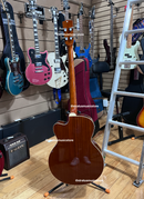 BAJO ELECTROACUSTICO MCCARTNEY NATURAL