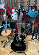 BAJO ELECTROACUSTICO MCCARTNEY 5ST.NEGRO